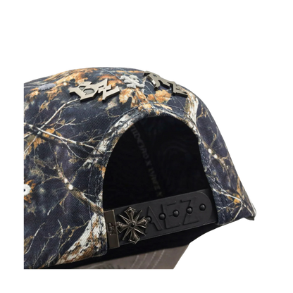 BAEZ X SHIFU "AB’Z CAMO"
