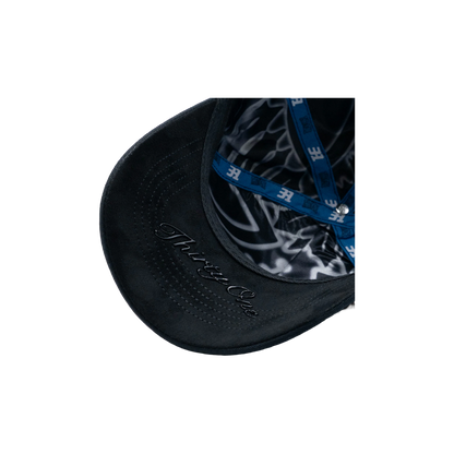 THIRTYONE HATS "LA SMOKE"