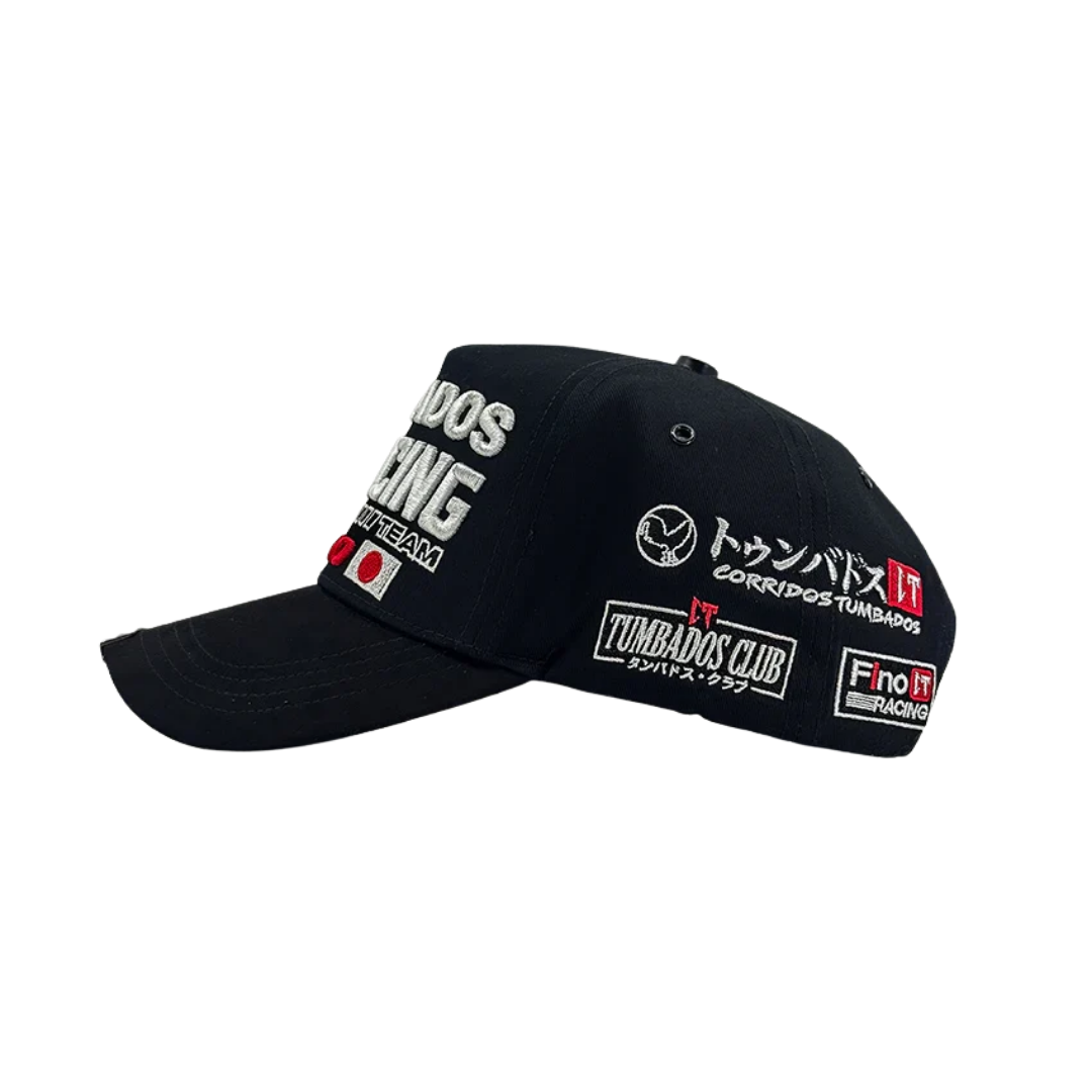GALLO FINO x CT "TUMBADOS RACING"