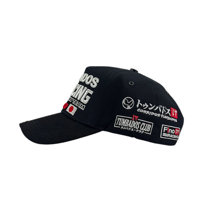 GALLO FINO x CT "TUMBADOS RACING"
