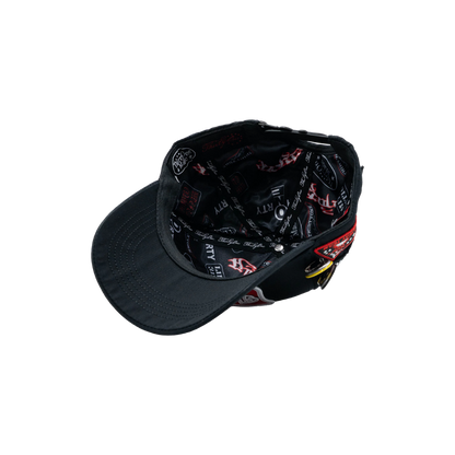THIRTYONE HATS "VARSITY 31" SPECIAL EDITION