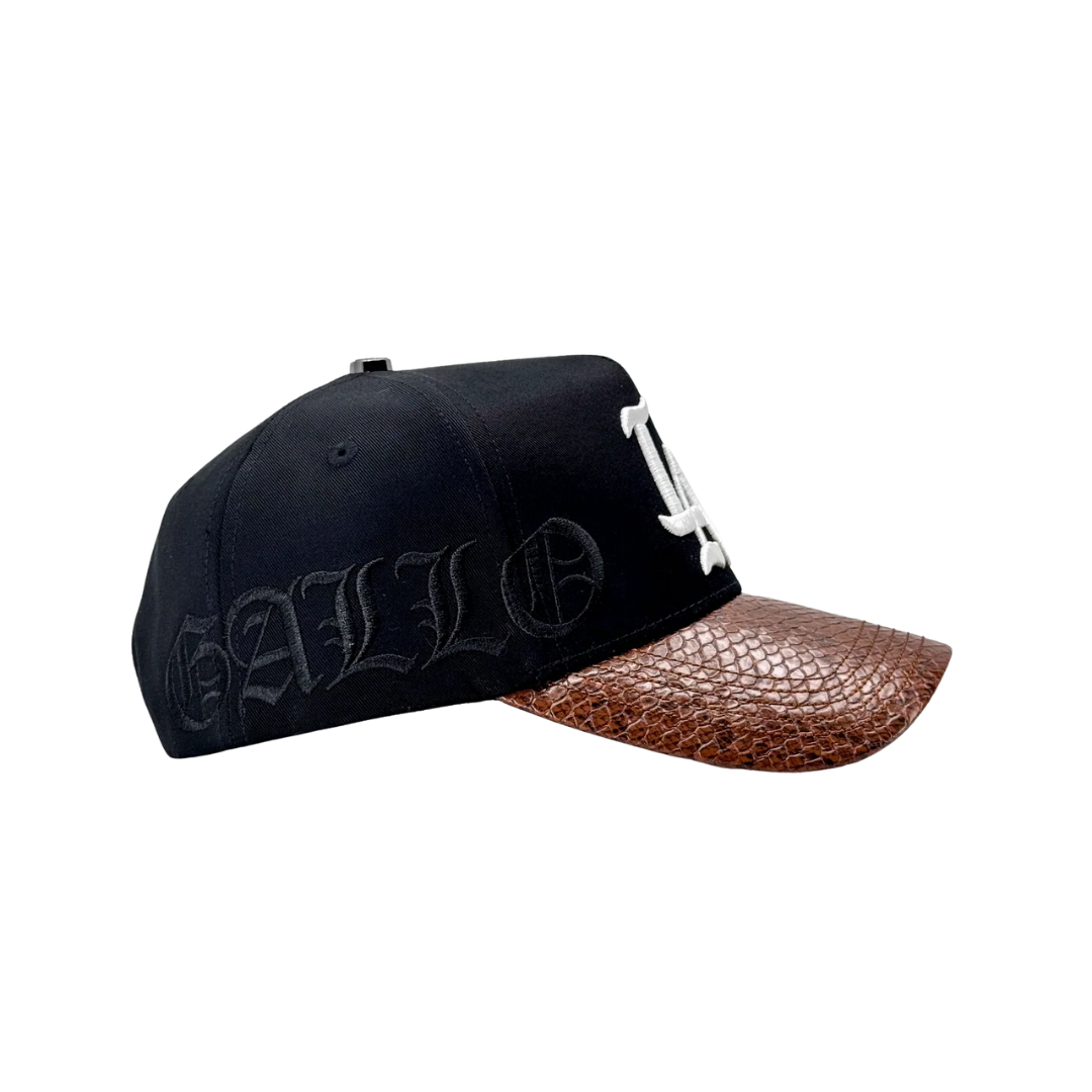 GALLO FINO BRAND "GALLERO SNAKE"
