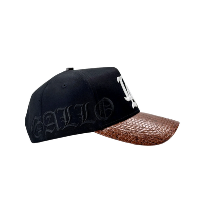 GALLO FINO BRAND "GALLERO SNAKE"