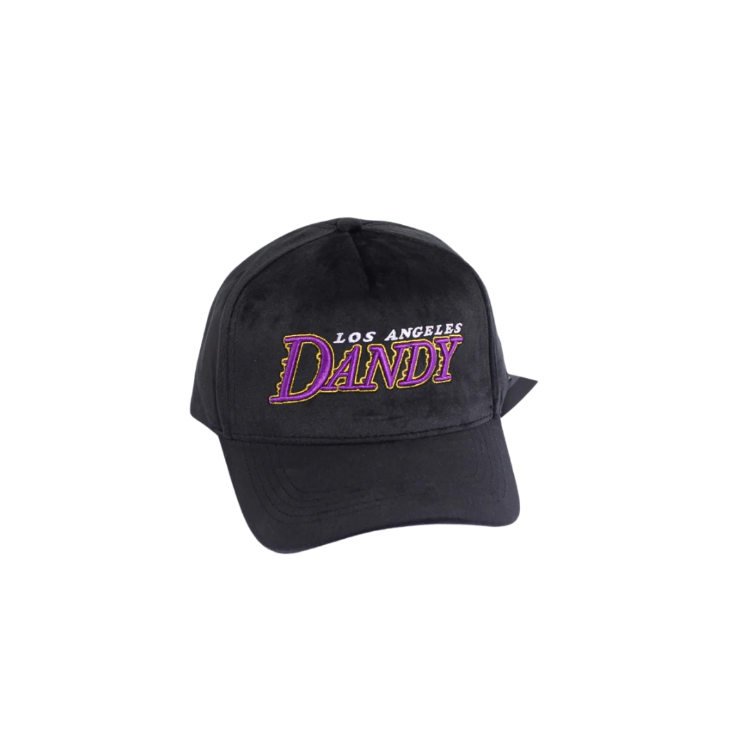 DANDY HATS "LOS ANGELES DANDY"