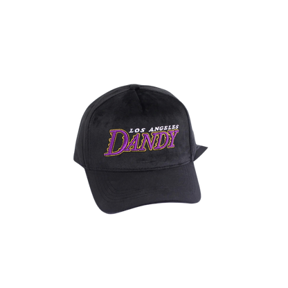 DANDY HATS "LOS ANGELES DANDY"
