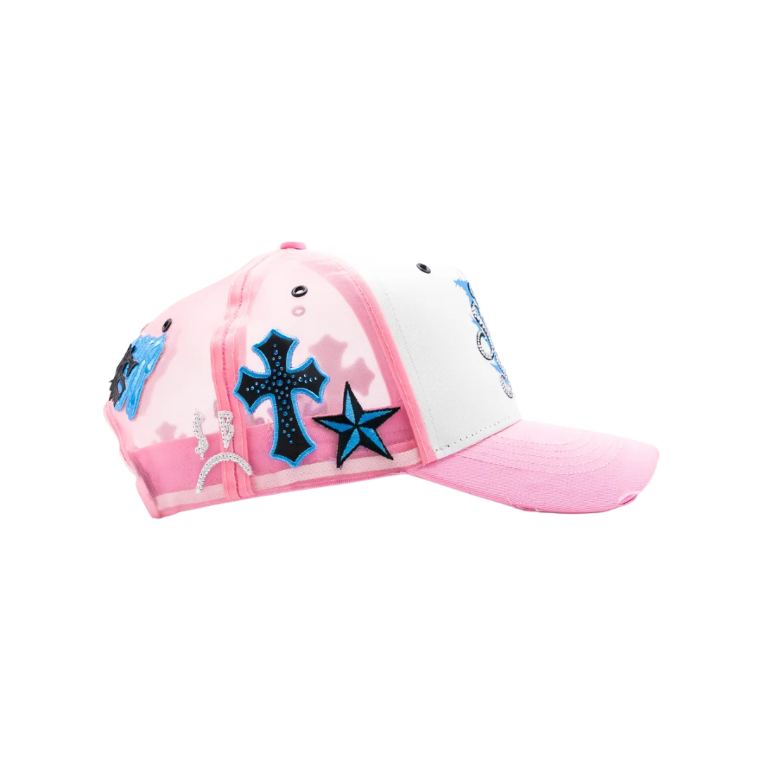 RUDEAWAKENING x SADBOYZ "TOO SAD TO SIN" FRIENDS & FAMILY