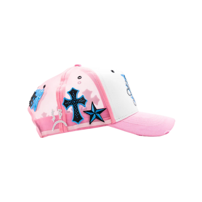 RUDEAWAKENING x SADBOYZ "TOO SAD TO SIN" FRIENDS & FAMILY
