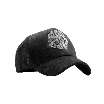 DANDY HATS x SADBOYZ "SADBOYZ CRYSTALS"