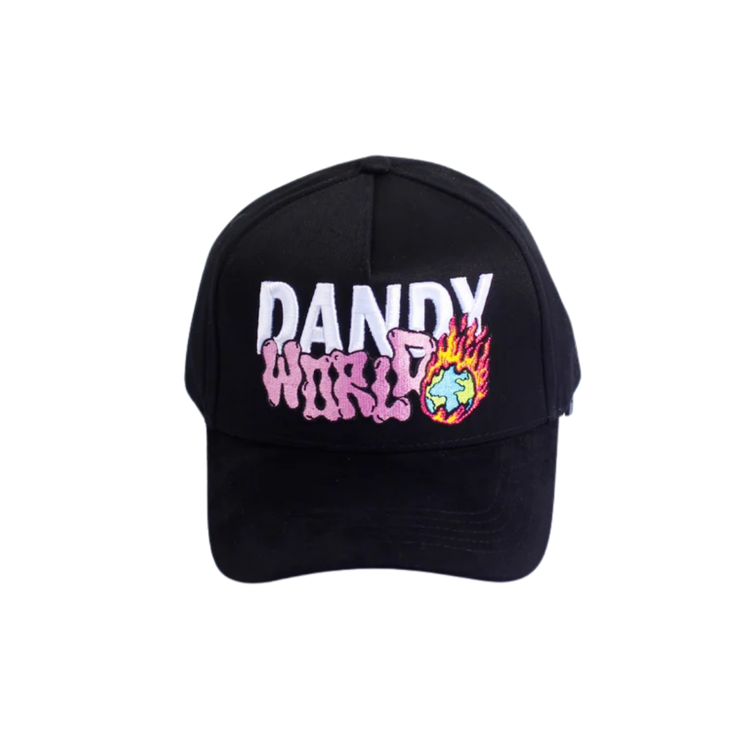 DANDY HATS "DANDY WORD 2.0"