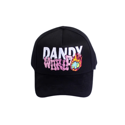 DANDY HATS "DANDY WORD 2.0"