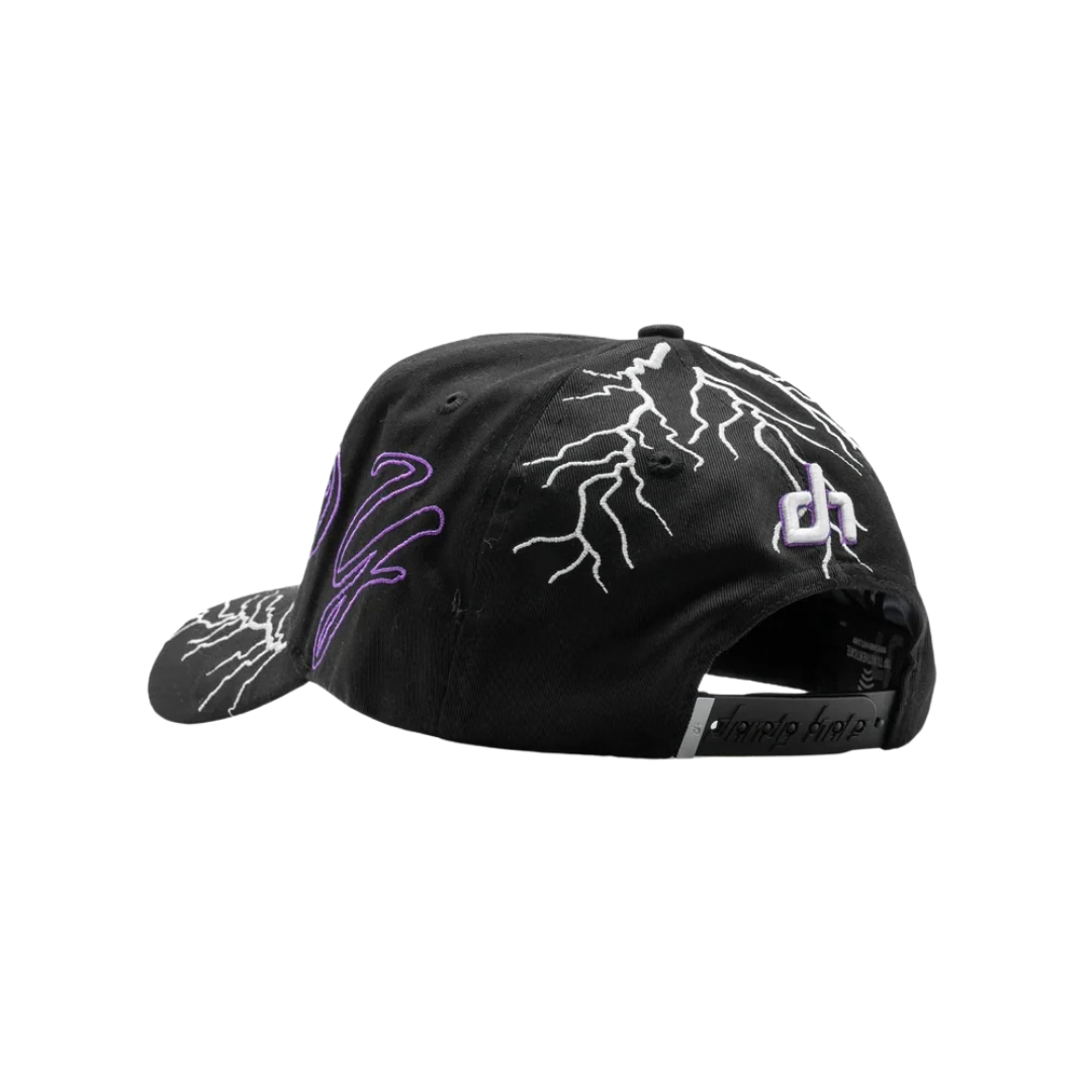 DANDY HATS "PURPLE STORM SUMMER DROP"