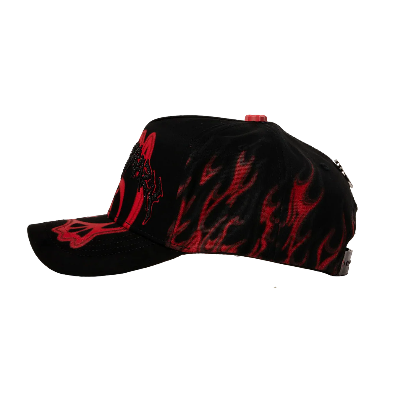 BARBAS HATS - " BORN CRAZY"