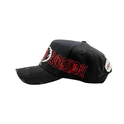 DANDY HATS x FUERZA REGIDA "DISTRESSED"