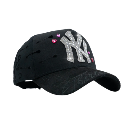 31HATS "NY LOVESTRUCK"