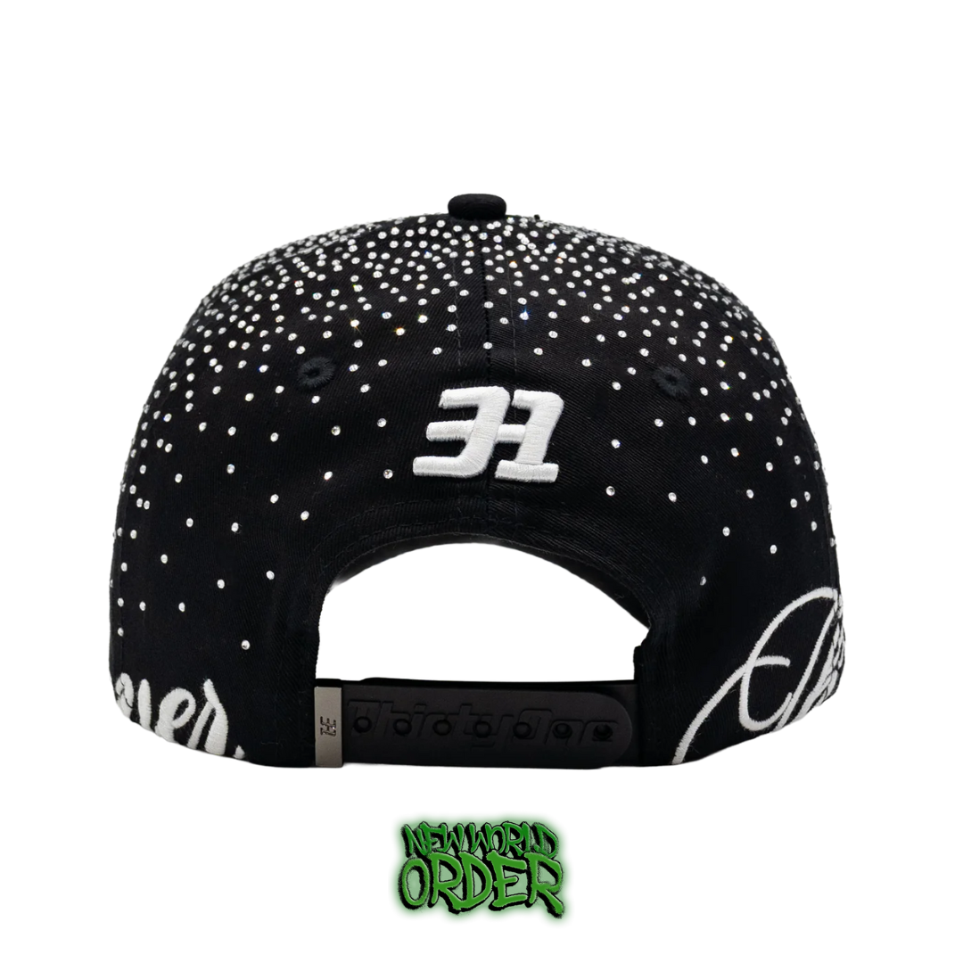 ThirtyOne Hats - New World Order Drop "31 FOREVER"