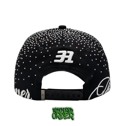 ThirtyOne Hats - New World Order Drop "31 FOREVER"