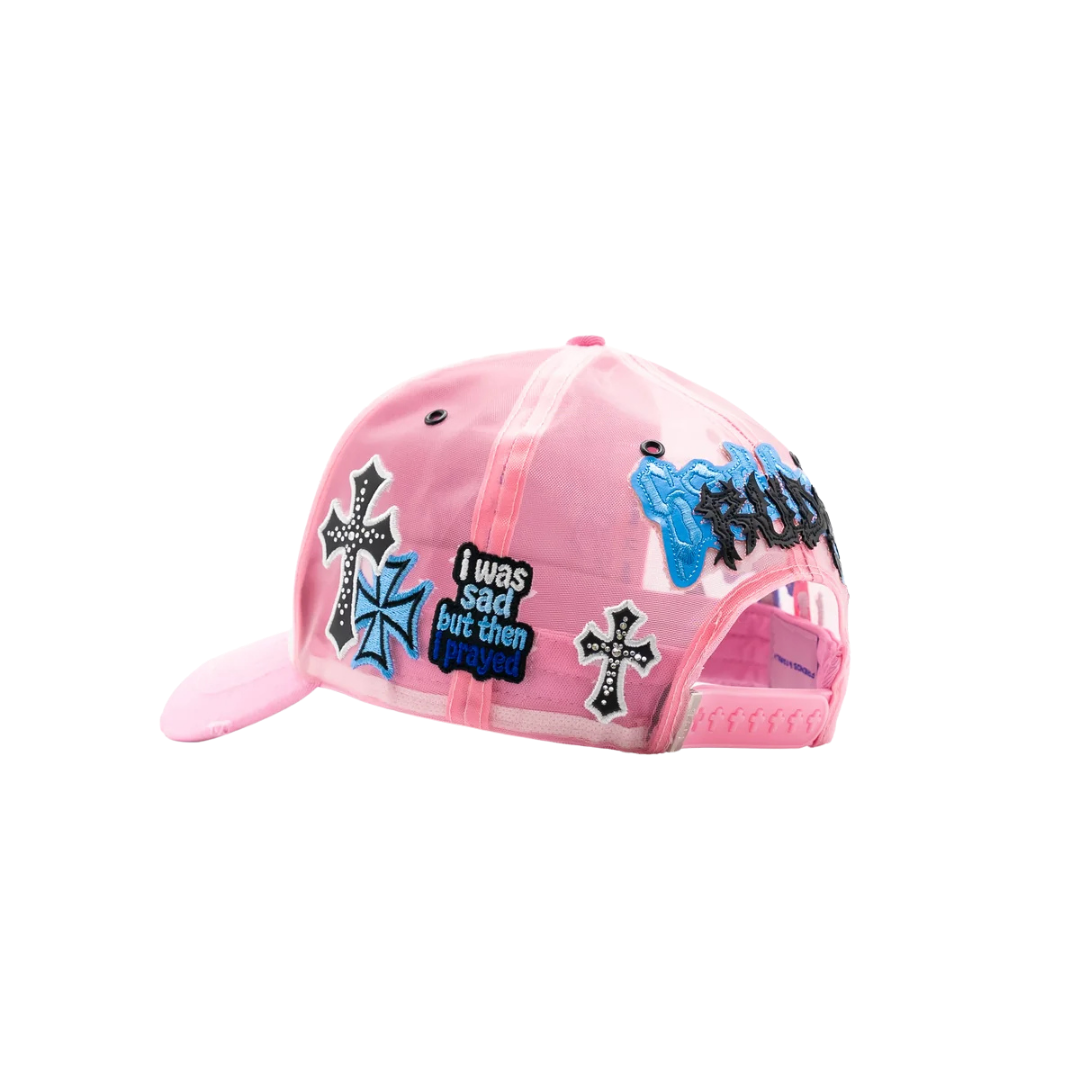 RUDEAWAKENING x SADBOYZ "TOO SAD TO SIN" FRIENDS & FAMILY