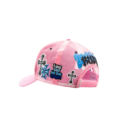 RUDEAWAKENING x SADBOYZ "TOO SAD TO SIN" FRIENDS & FAMILY