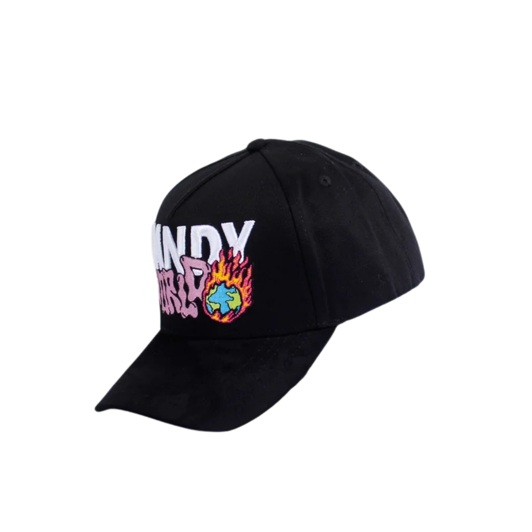 DANDY HATS "DANDY WORD 2.0"