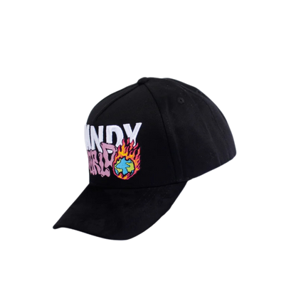 DANDY HATS "DANDY WORD 2.0"