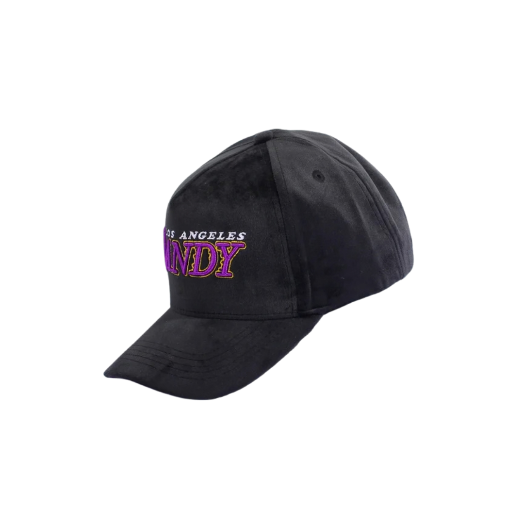 DANDY HATS "LOS ANGELES DANDY"