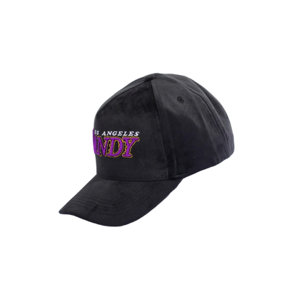 DANDY HATS "LOS ANGELES DANDY"