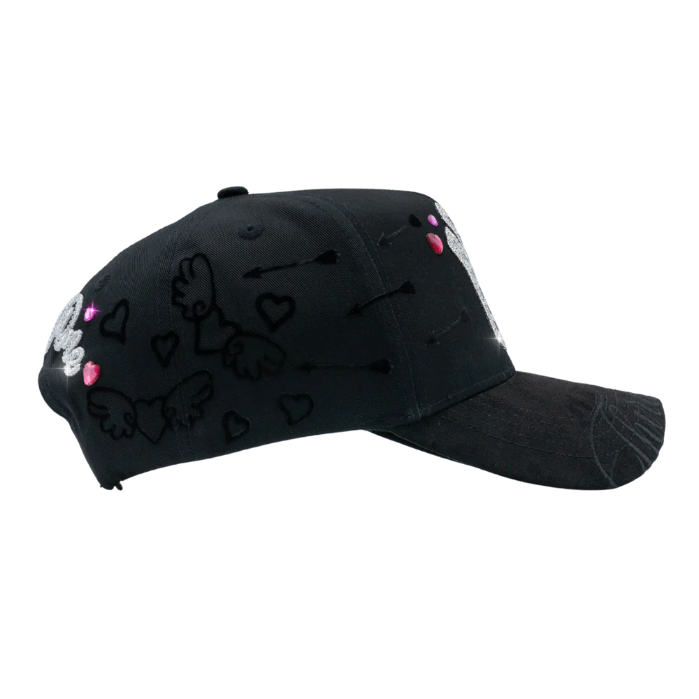 31HATS "NY LOVESTRUCK"