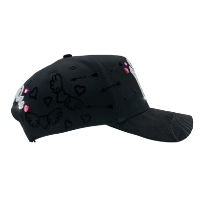 31HATS "NY LOVESTRUCK"