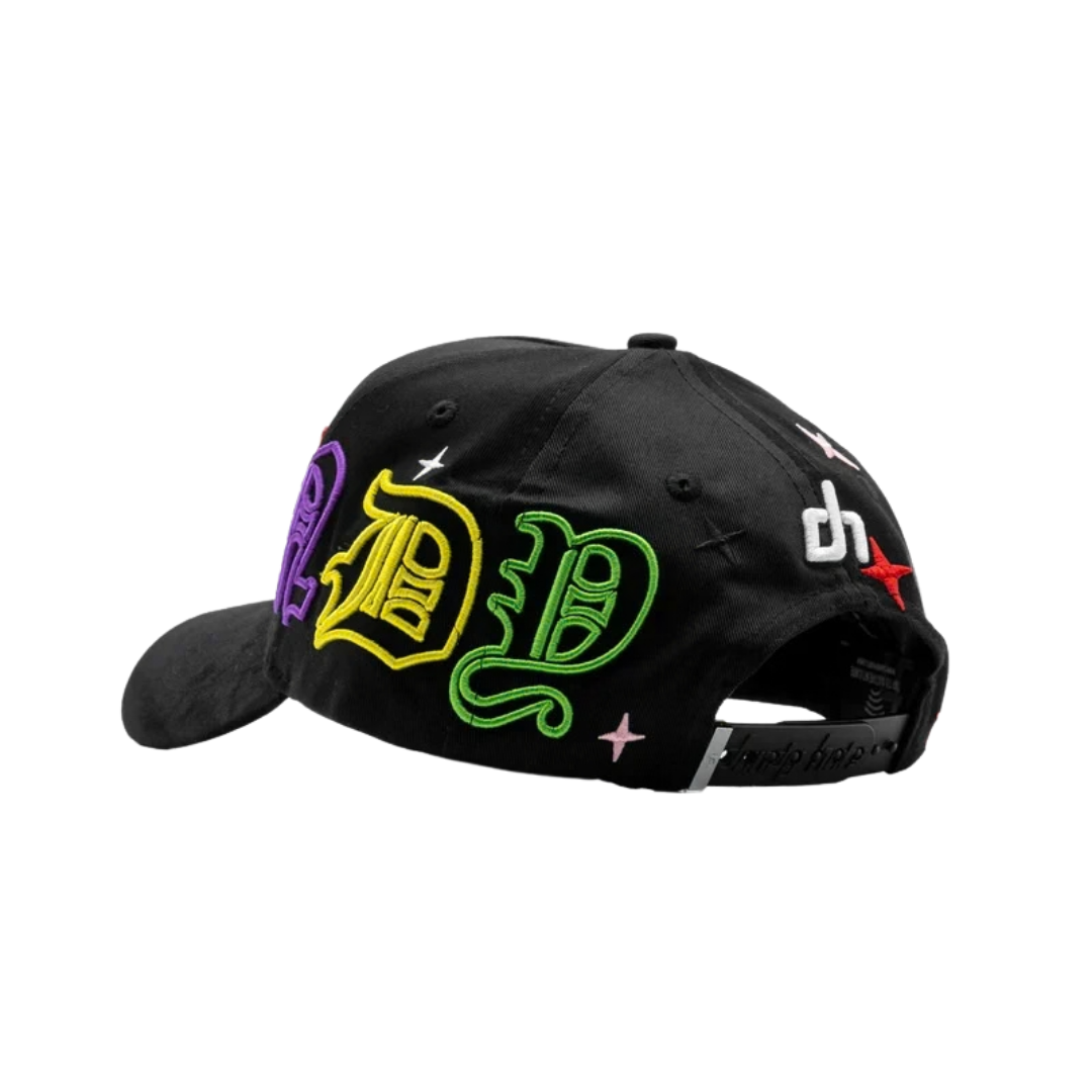 Dandy Hats - Dandy Summer