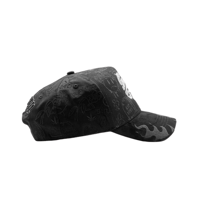 DANDY HATS x SADBOYZ "SADBOYZ CRYSTALS"