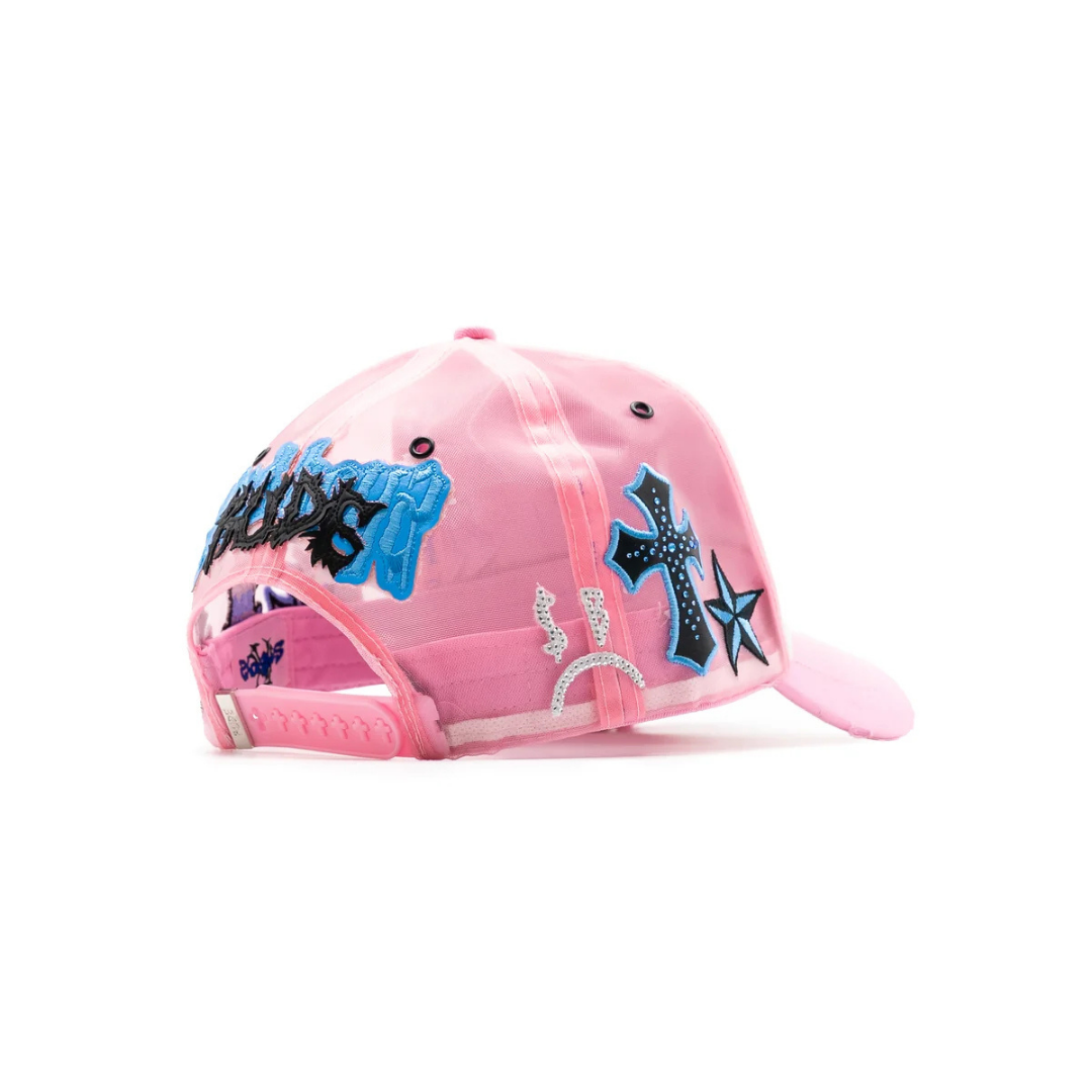 RUDEAWAKENING x SADBOYZ "TOO SAD TO SIN" FRIENDS & FAMILY