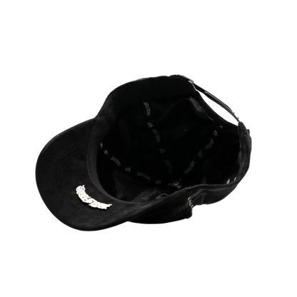 DANDY HATS - WHAT WOULD DANDY DO? "ONYX"