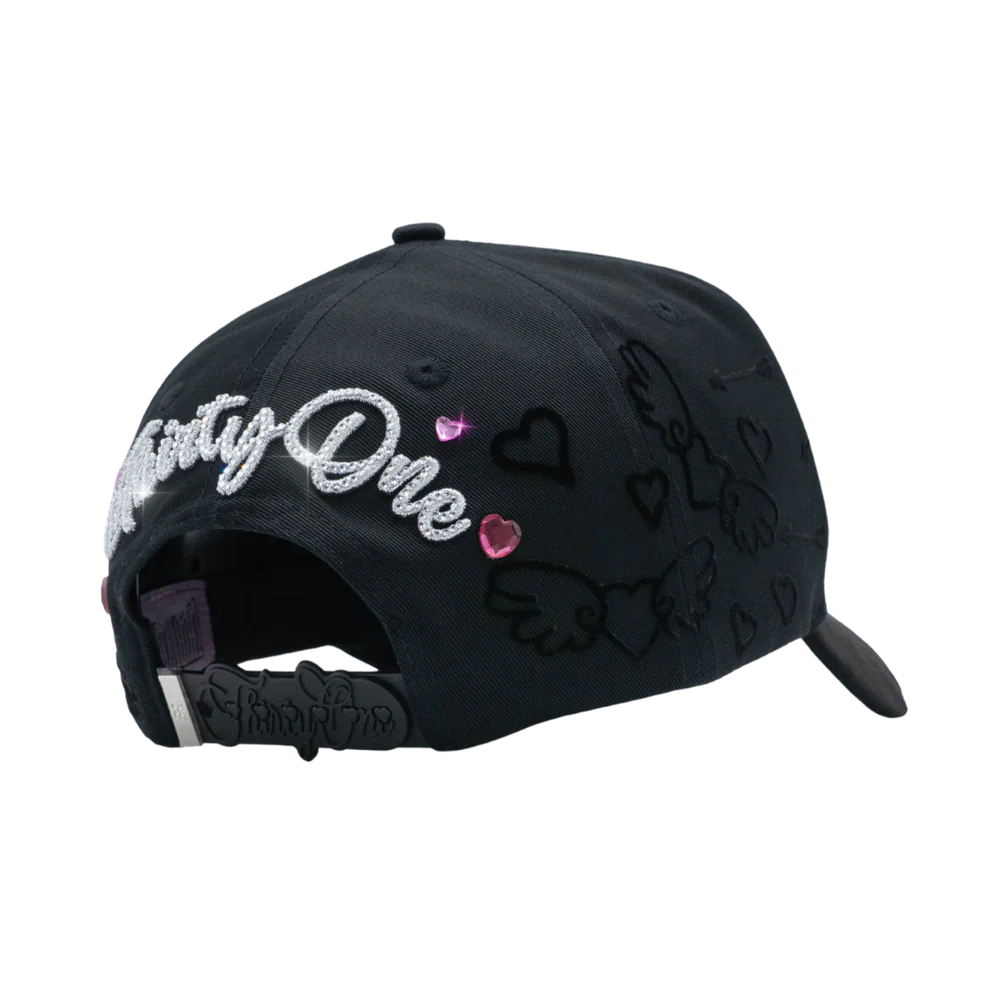 31HATS "NY LOVESTRUCK"