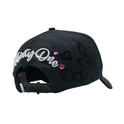 31HATS "NY LOVESTRUCK"