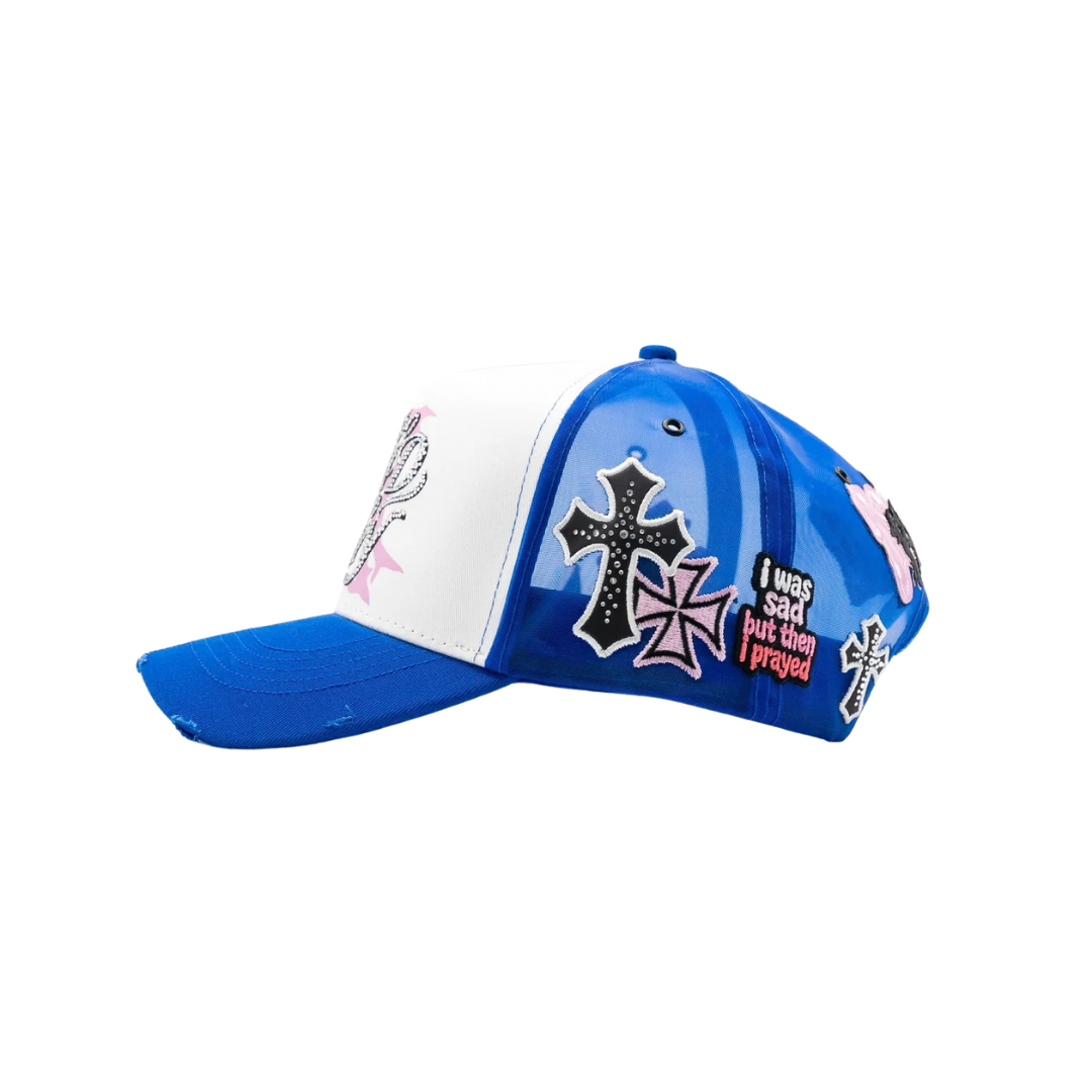 RUDE AWAKENINGS x SAD BOYZ "TOO SAD TO SIN"