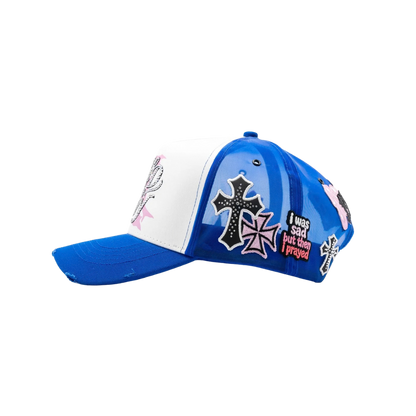 RUDE AWAKENINGS x SAD BOYZ "TOO SAD TO SIN"