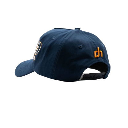 DANDY HATS "ASTROS BLUE ORANGE"