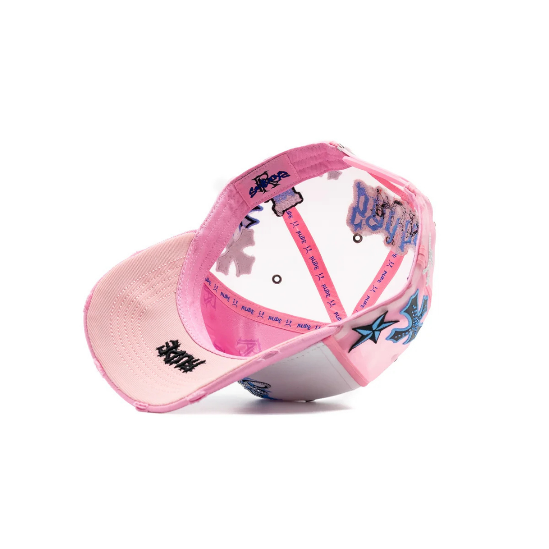 RUDEAWAKENING x SADBOYZ "TOO SAD TO SIN" FRIENDS & FAMILY