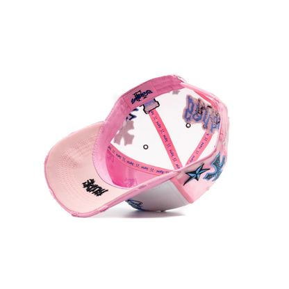 RUDEAWAKENING x SADBOYZ "TOO SAD TO SIN" FRIENDS & FAMILY
