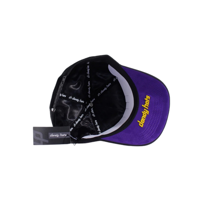 DANDY HATS "LOS ANGELES DANDY"