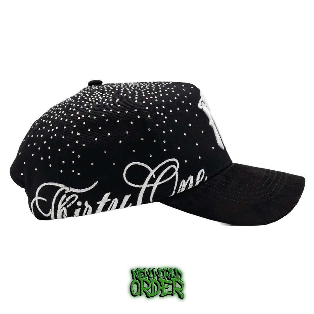 ThirtyOne Hats - New World Order Drop "31 FOREVER"