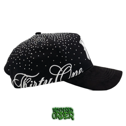 ThirtyOne Hats - New World Order Drop "31 FOREVER"