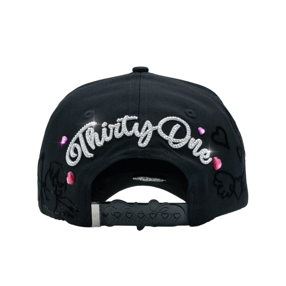 31HATS "NY LOVESTRUCK"