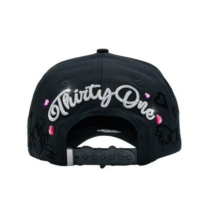 31HATS "NY LOVESTRUCK"