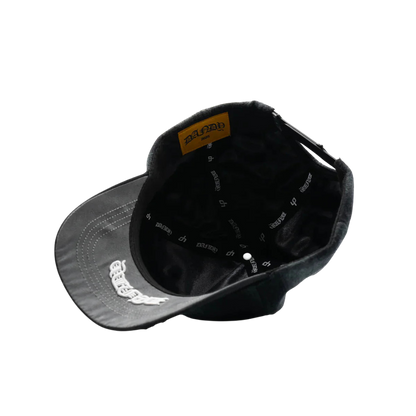 DANDY HATS - WHAT WOULD DANDY DO? "LA PLAID"