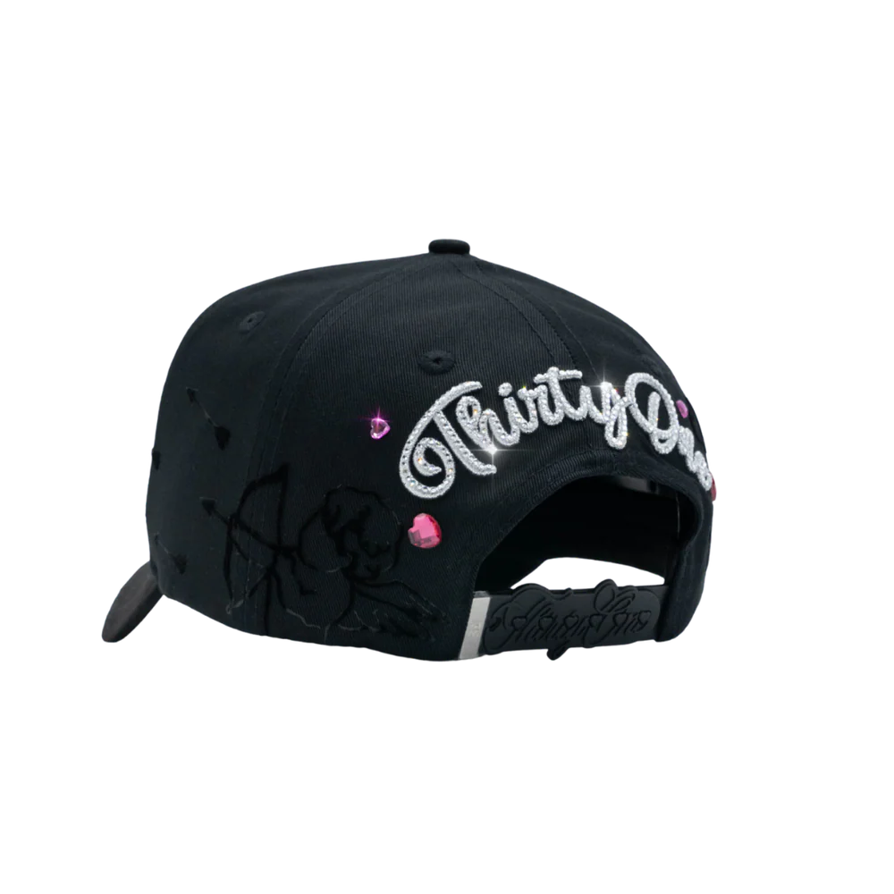 31HATS "NY LOVESTRUCK"