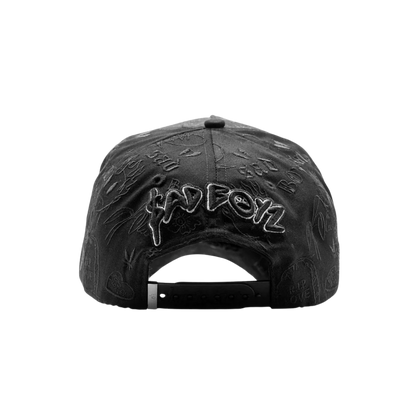 DANDY HATS x SADBOYZ "SADBOYZ CRYSTALS"