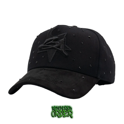 ThirtyOne Hats - New World Order Drop "31 BLACKOUT"