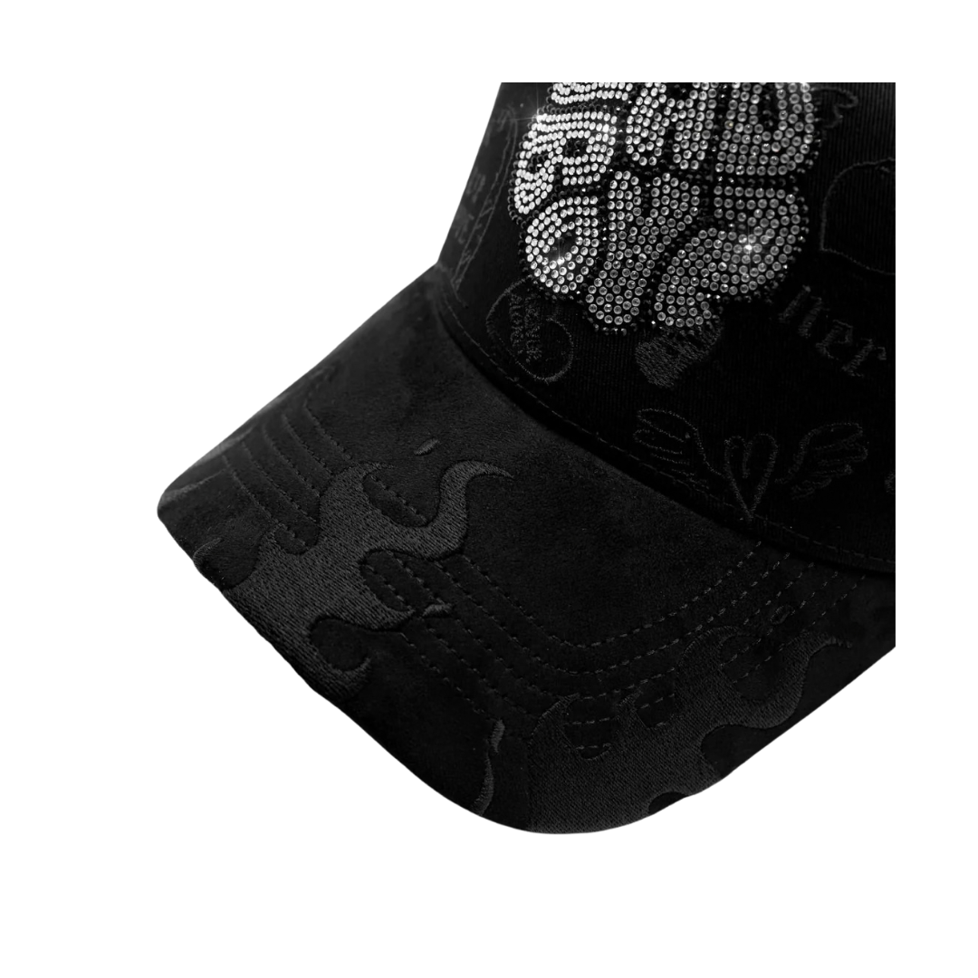 DANDY HATS x SADBOYZ "SADBOYZ CRYSTALS"