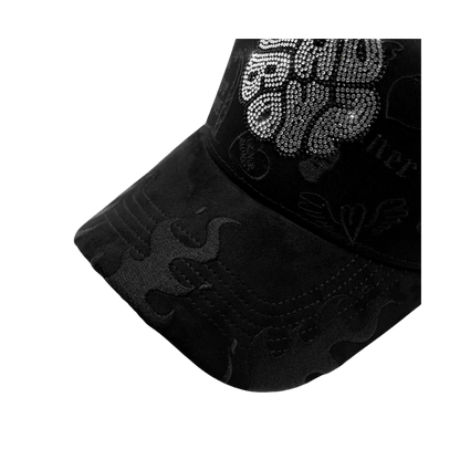 DANDY HATS x SADBOYZ "SADBOYZ CRYSTALS"
